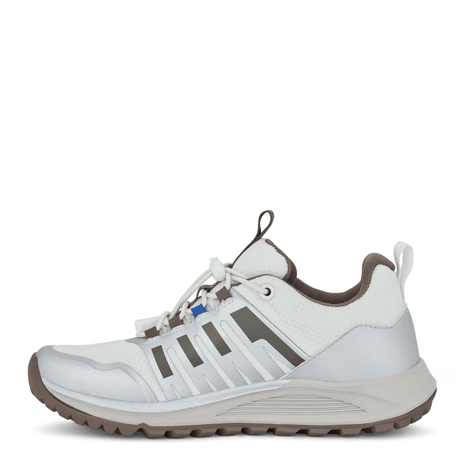 TRACK N' TRAIL THEA - CREAM WHITE